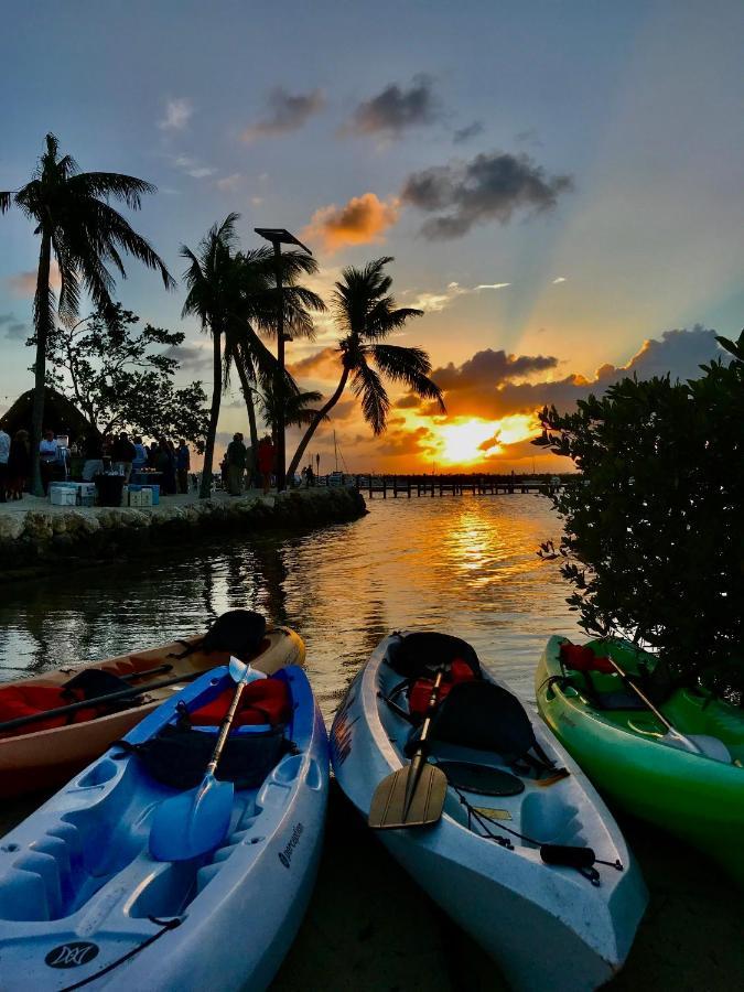 Coconut Palm Hotel Tavernier