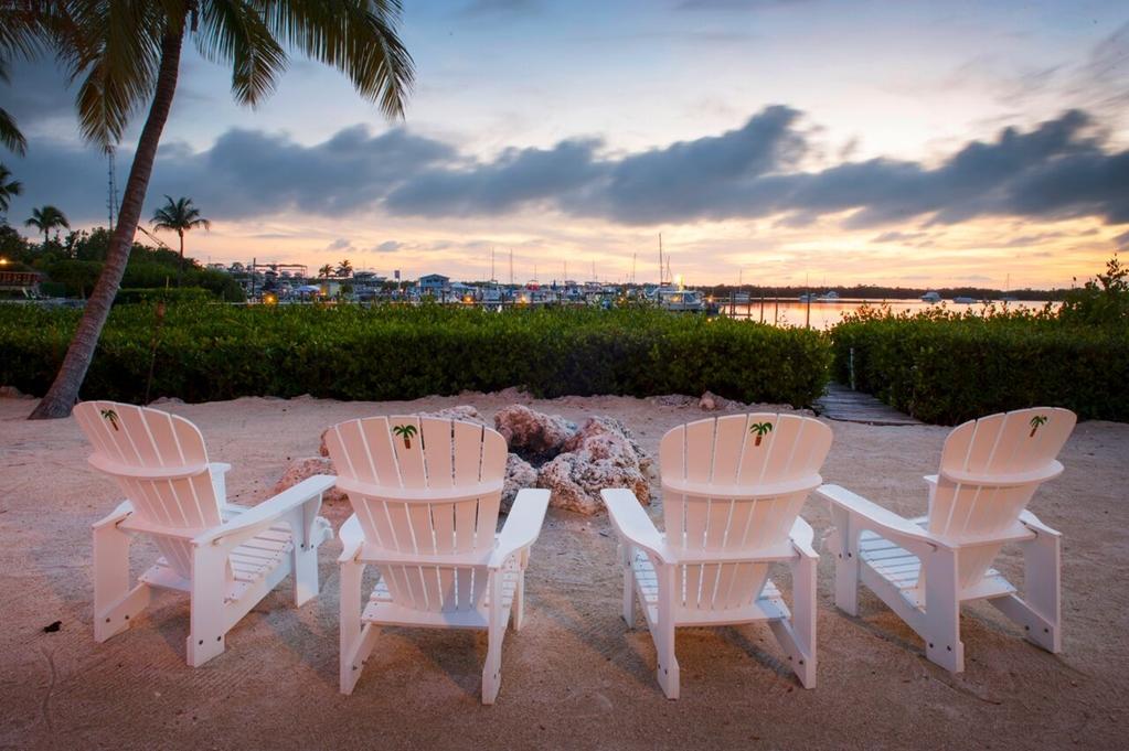 Coconut Palm Hotel Tavernier