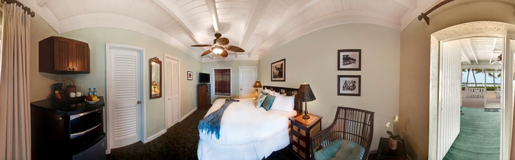 Hotel Coconut Palm Tavernier