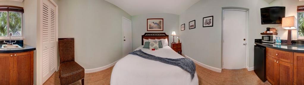Hotel Coconut Palm Tavernier