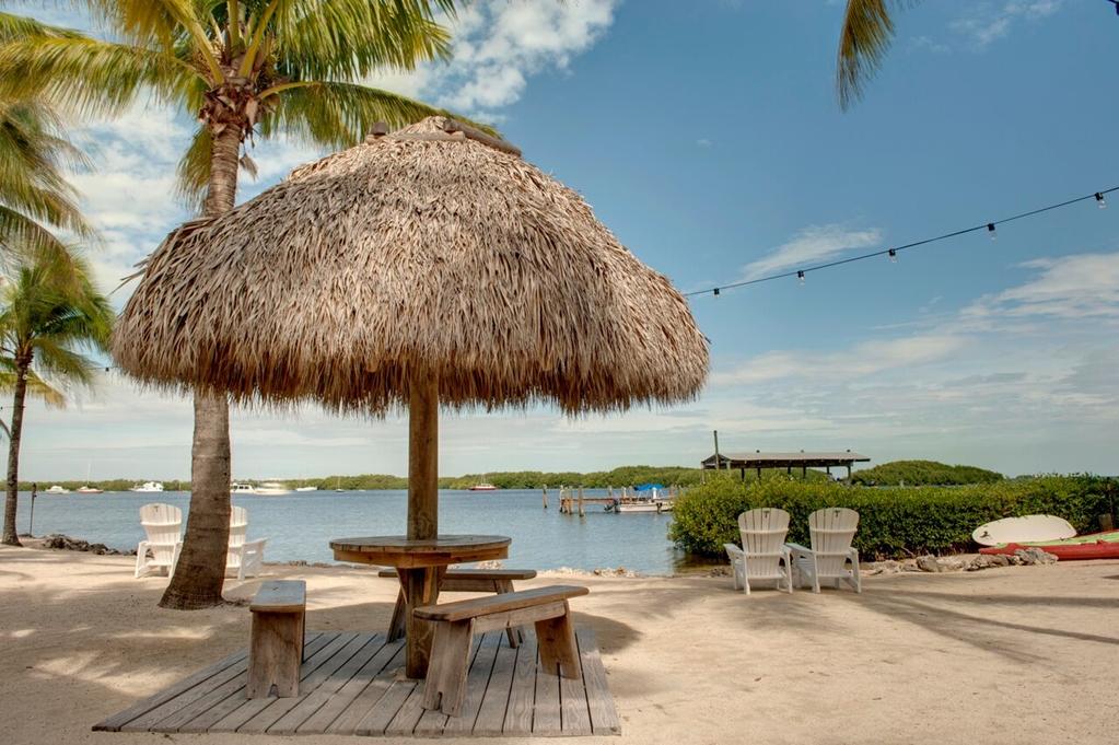 Coconut Palm Hotel Tavernier