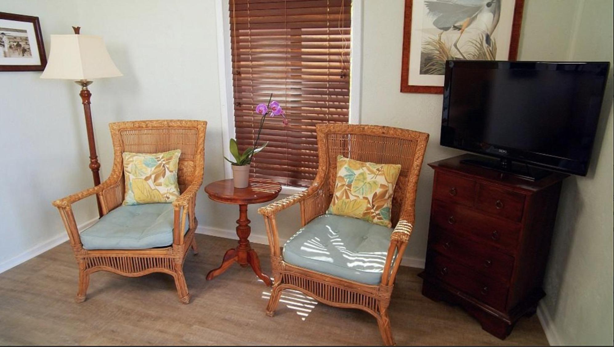 Hotel Coconut Palm