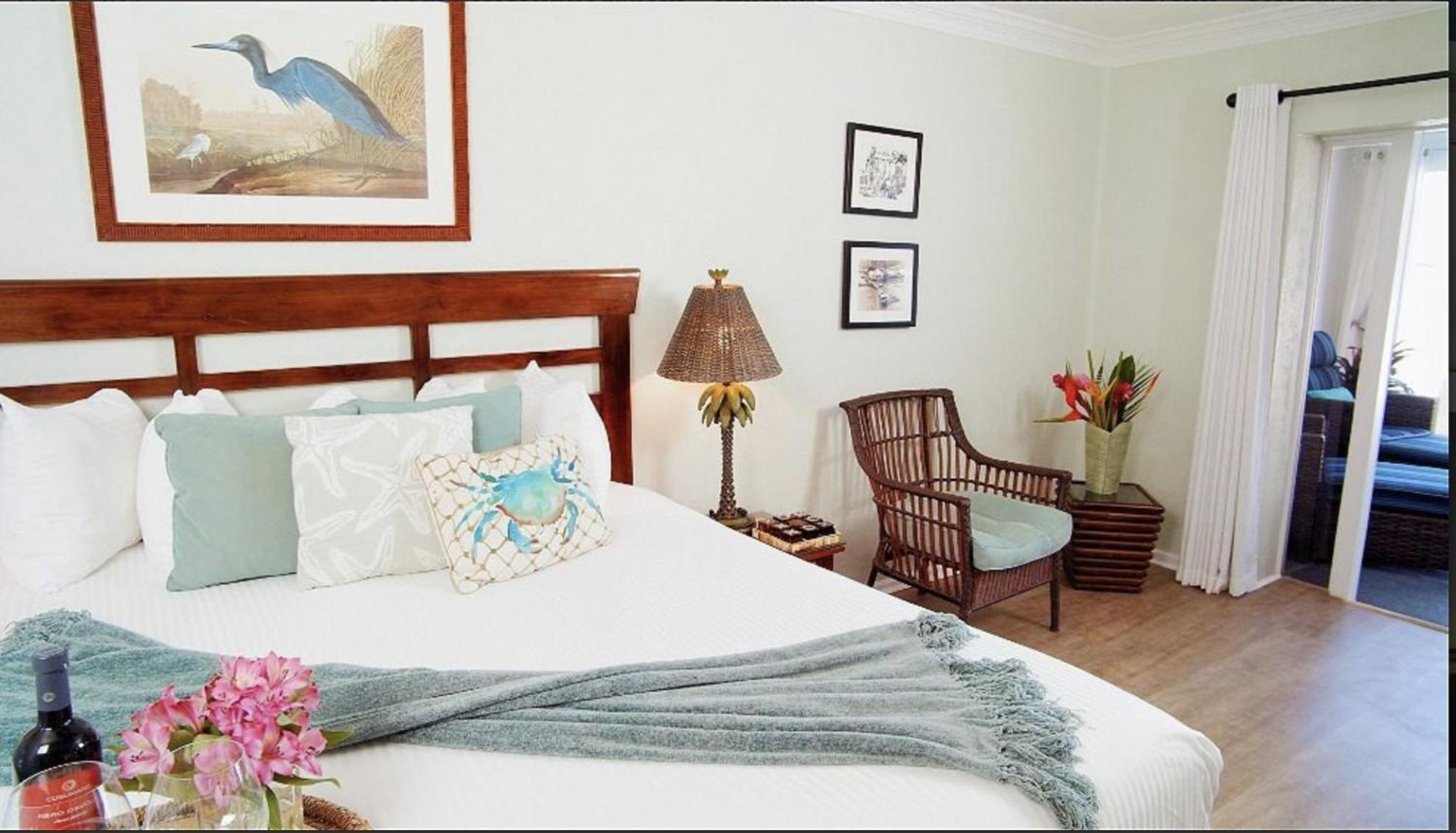 Coconut Palm Hotel Tavernier