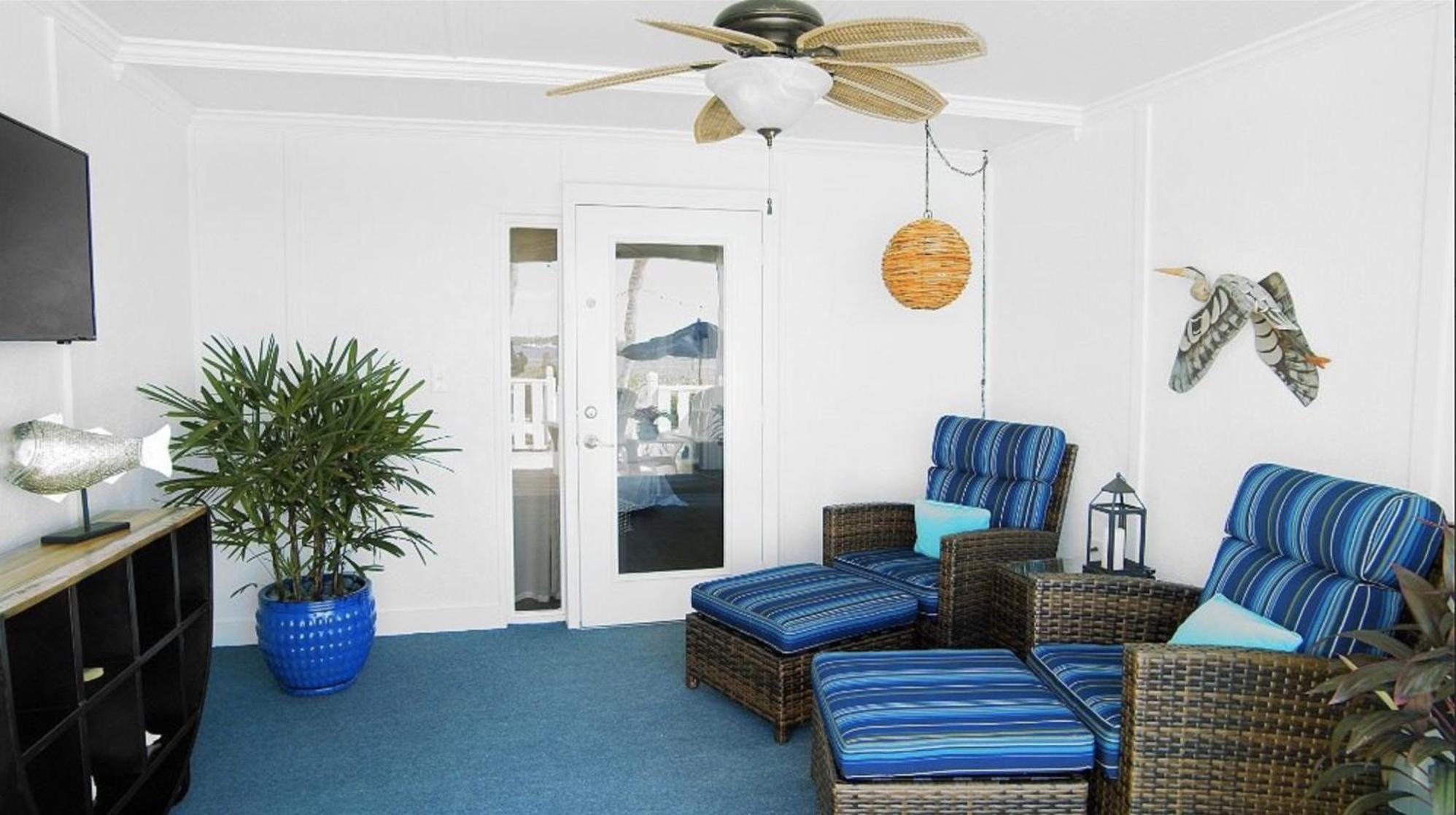 Hotel Coconut Palm