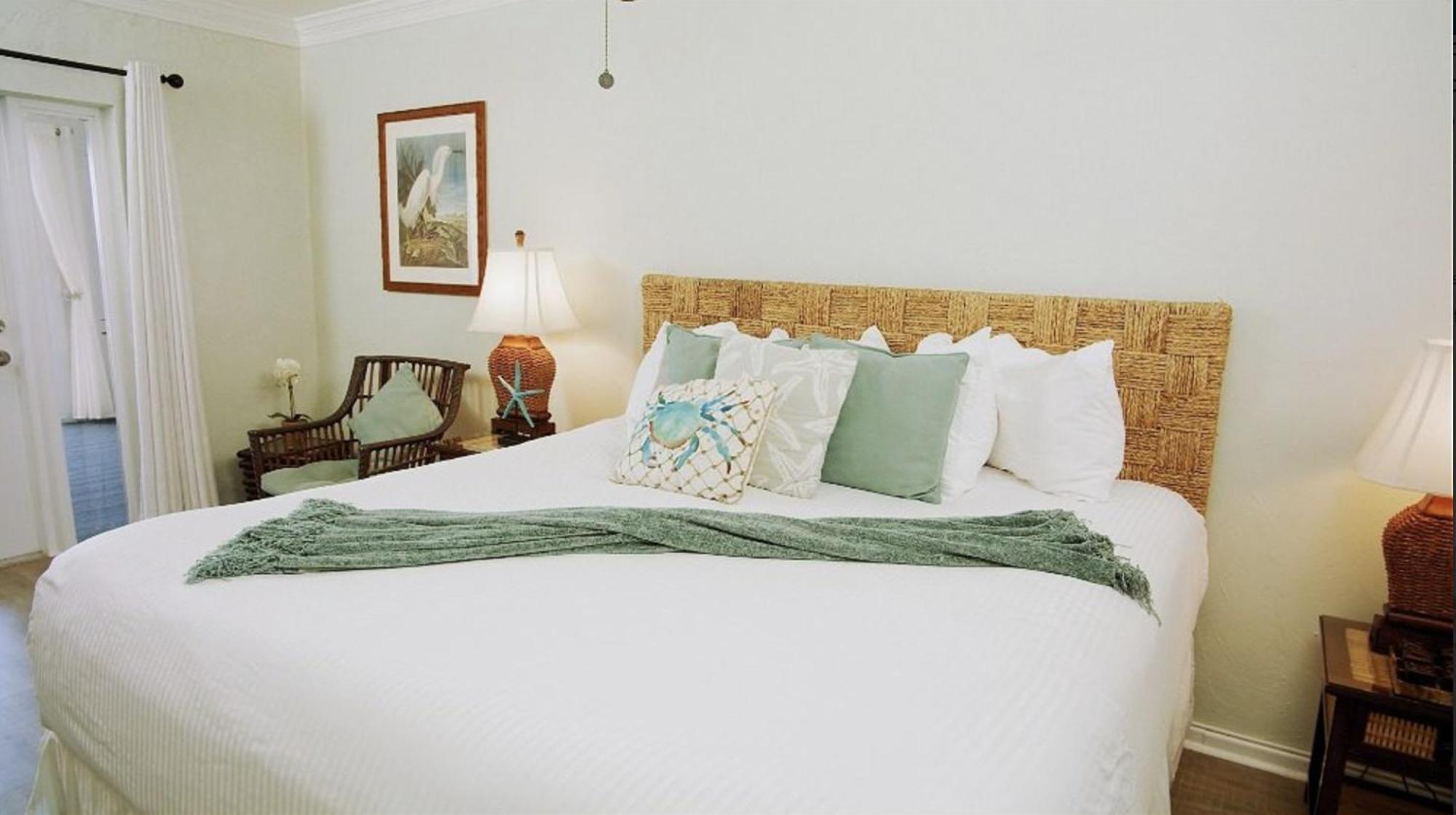 Coconut Palm 3*