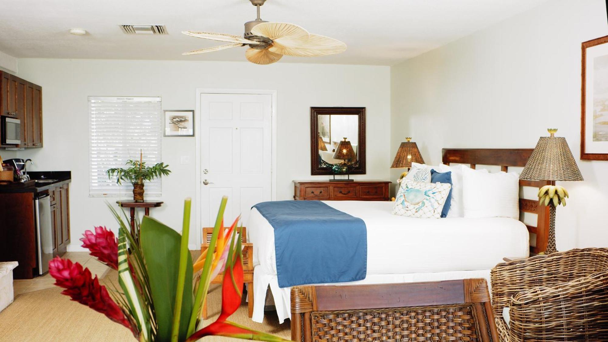 Coconut Palm 3* Tavernier