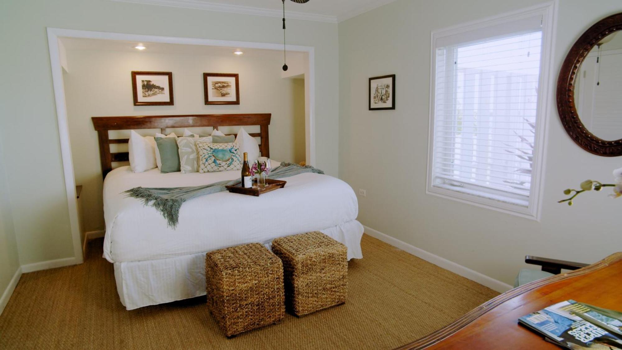 Coconut Palm Hotel 3*
