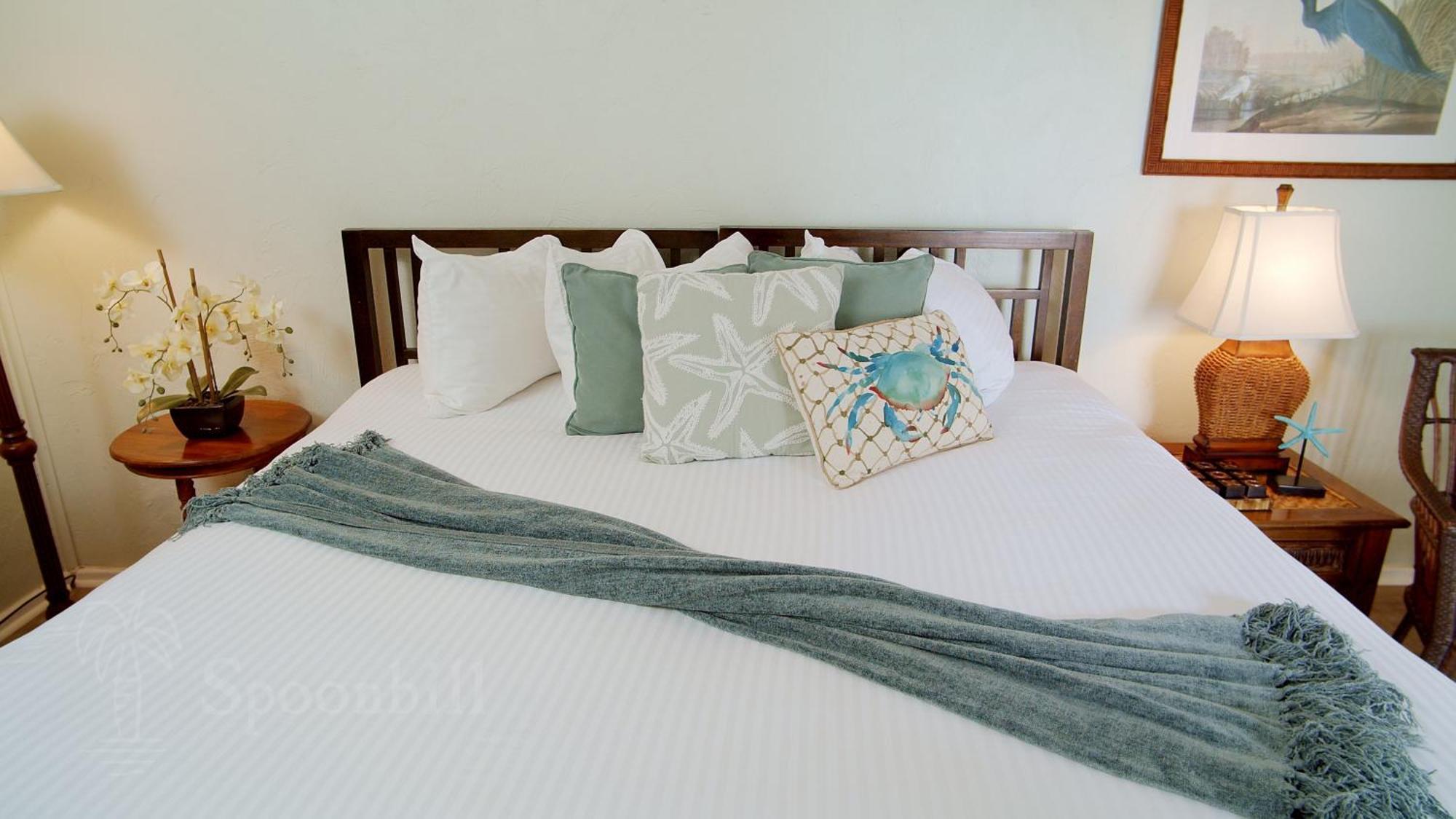 Coconut Palm Hotel Tavernier