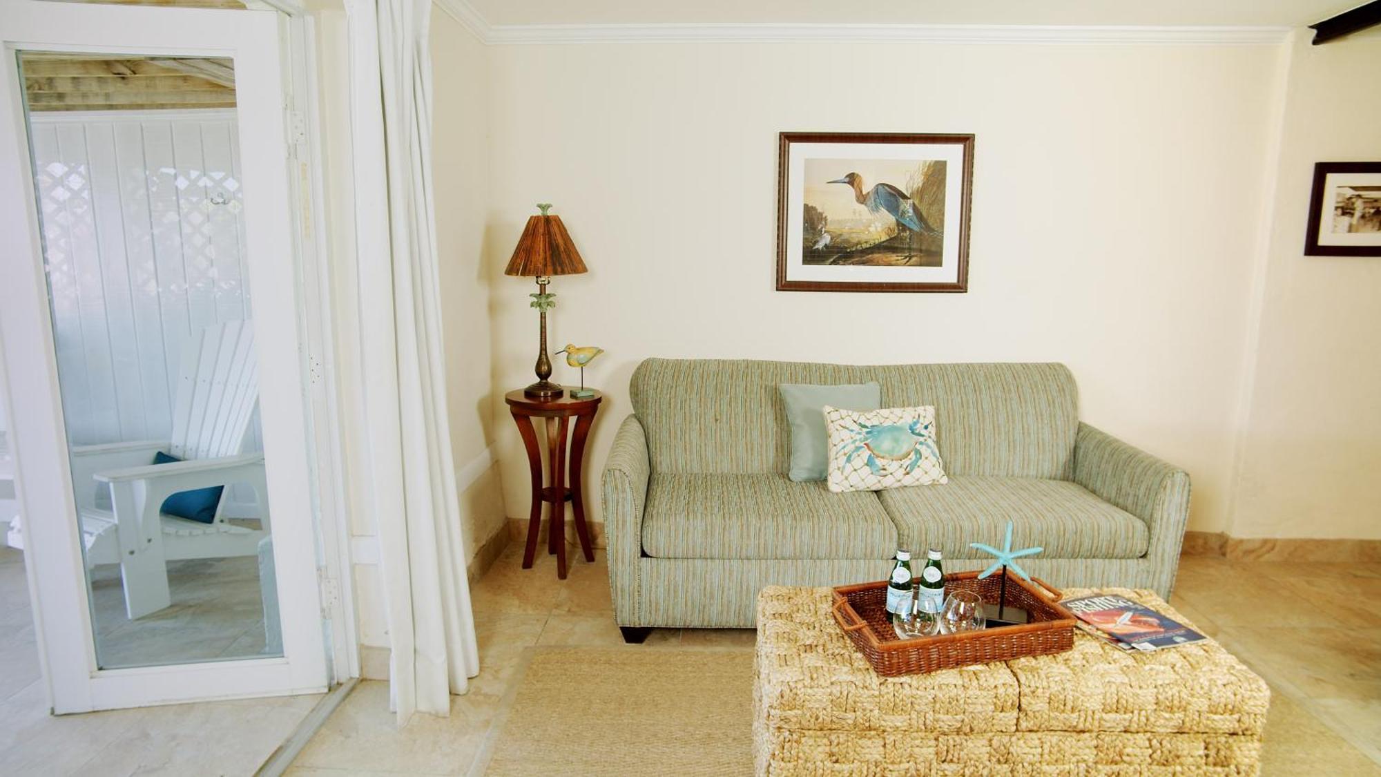 Coconut Palm 3* Tavernier