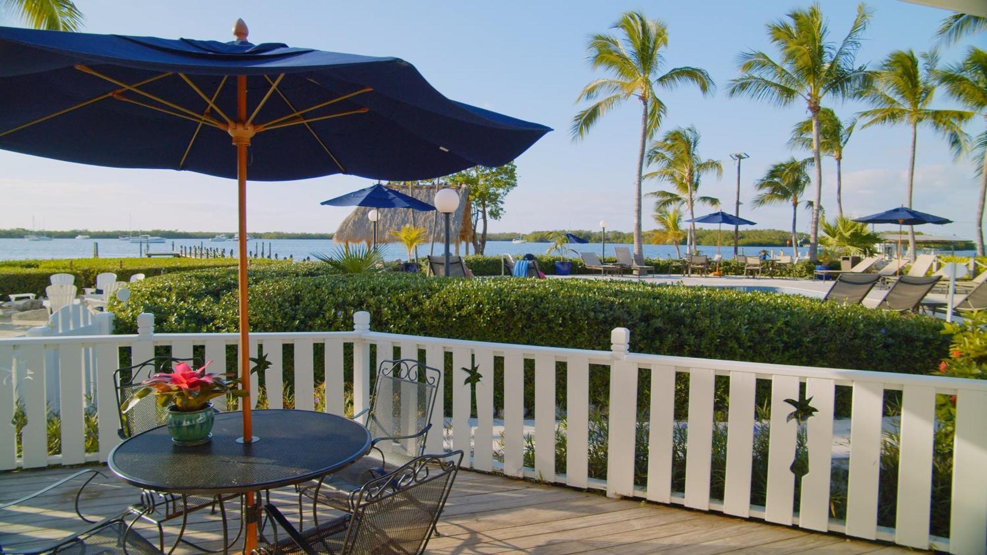 Hotel Coconut Palm