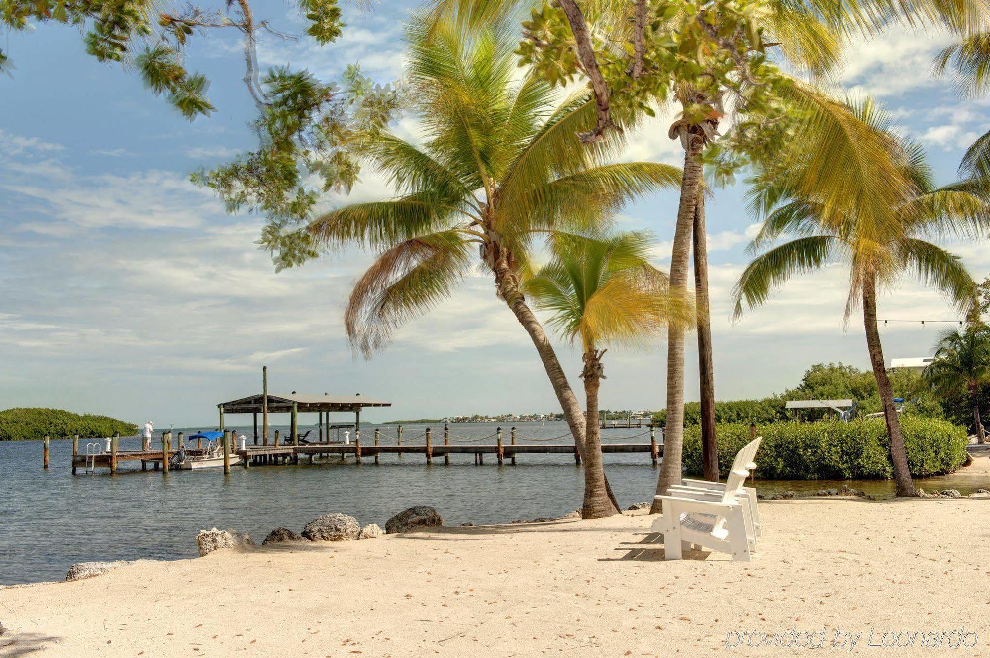 Coconut Palm Hotel Tavernier